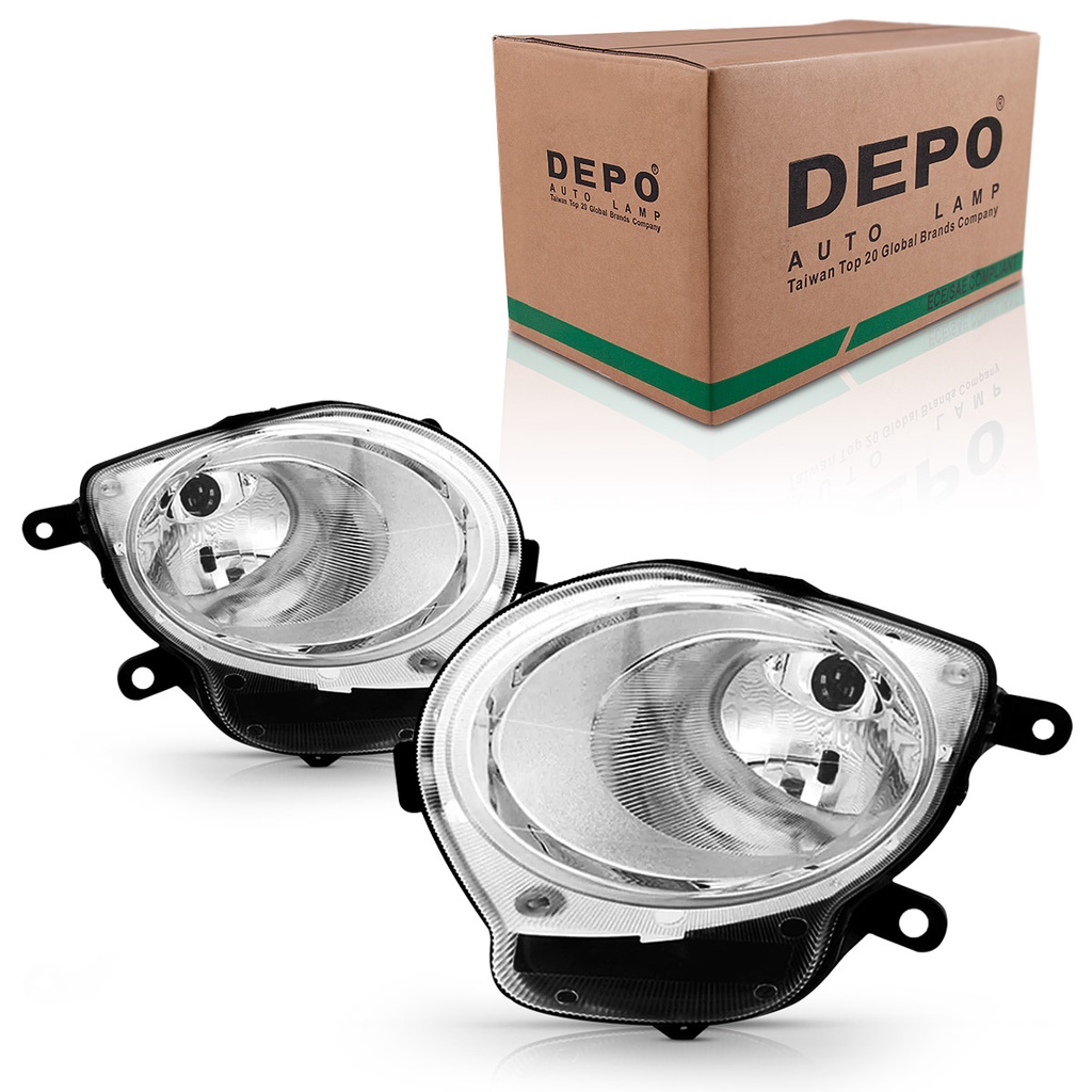 Farol Fiat 500 2008 2009 2010 2011 2012 2013 Inferior Manual em Oferta na Shopee