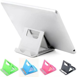Universal Dobrável Mesa De Suporte Do Telefone Celular Suporte De Plástico Suporte De Mesa Para Smartphone Tablet Suport