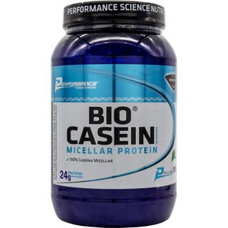 Caseína - Bio Casein Micellar - Performance Nutrition - 909g em Oferta na Shopee