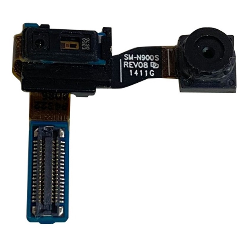 Camera Frontal Galaxy Flex Sensor Proximidade Note 3