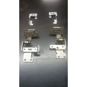 Dobradiças Notebook Asus X45 X45a X45u X45c K55n       A45-2