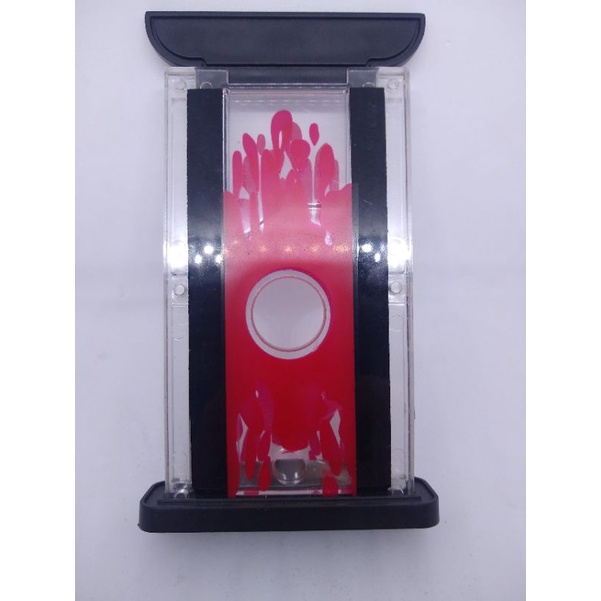 Guilhotina de dedo - Magica