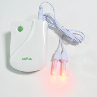 Máquina Tratamento Nasal Para Alívio De Rinitis Anti-Alérgico