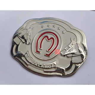 Fivela Para Cinto De Peão Country Mangalarga Marchador Niquelado Envio Imediato em Oferta na Shopee