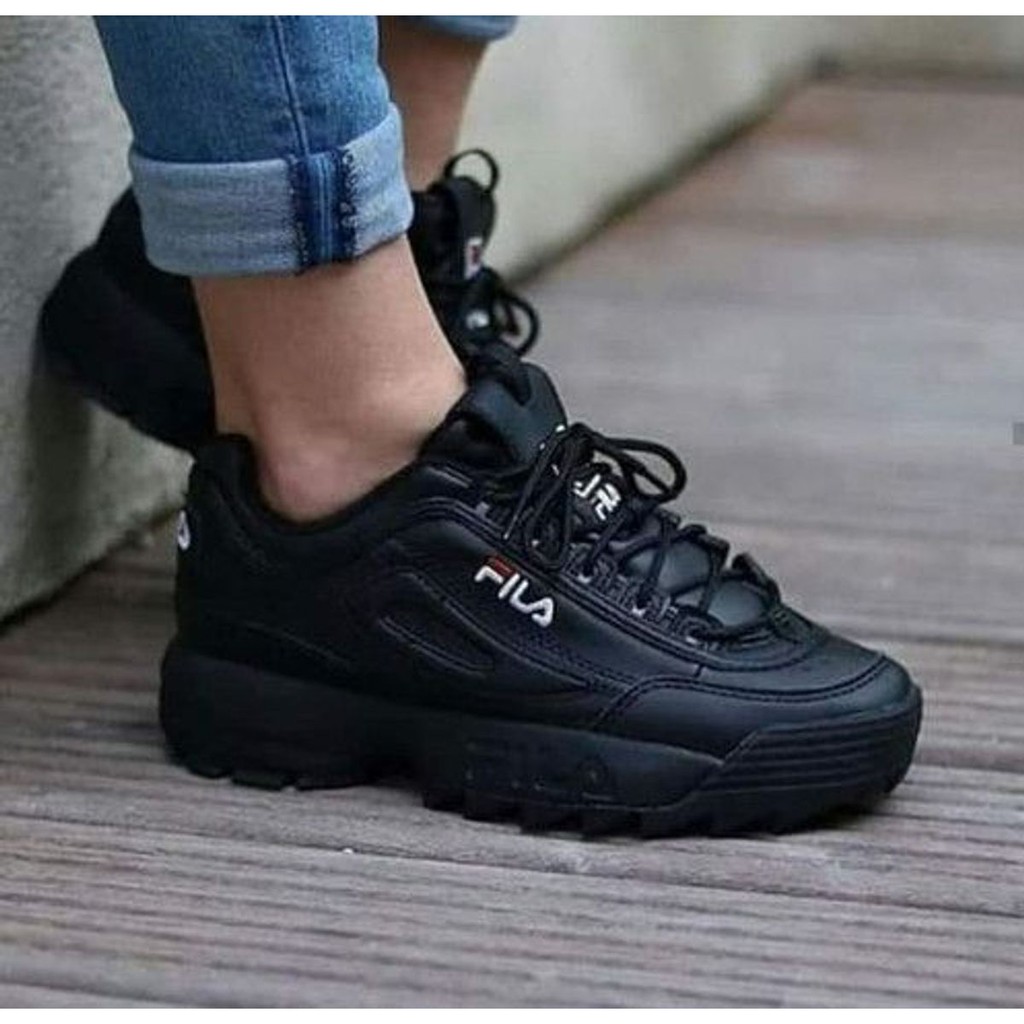 tenis fila branco barato