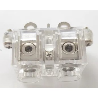 Conector Terminal Borne da Fonte Usina 200A 300A Original com parafusos