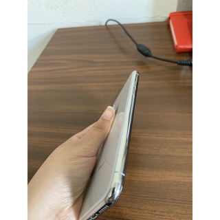 Iphone X 64gb Desbloquedo Branco Vitrine Grade B com Caixa e Cabo #7