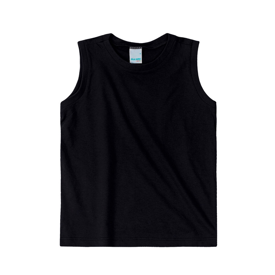 Camiseta Infantil Menino Malwee 1000086766