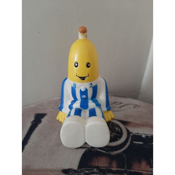 Bananas de pijama B2 Shopee Brasil