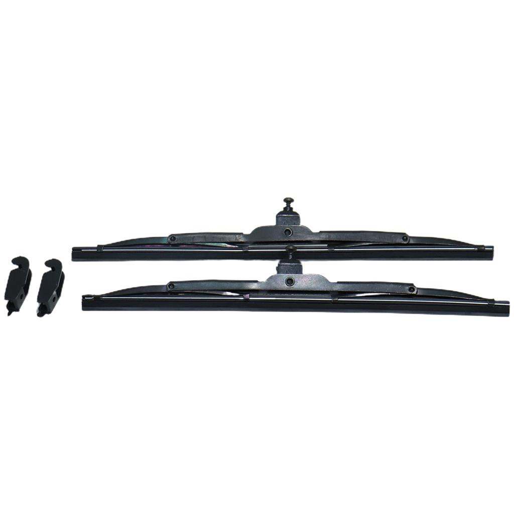 Par Palheta Dianteira P/ Fusca De 1976 A 1996 em Oferta na Shopee