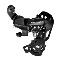 Cambio (Shimano) Traseiro Tourney RD-TX800 7 e 8V