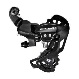 Cambio (Shimano) Traseiro Tourney RD-TX800 7 e 8V