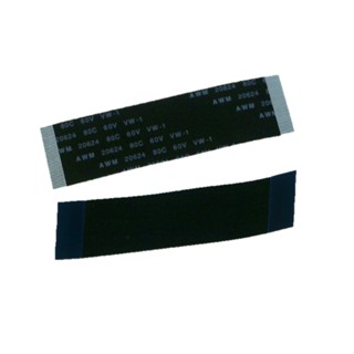 Cabo Flat Flet Flex Do Controle Para Console De Ps2 Fat em Oferta na Shopee