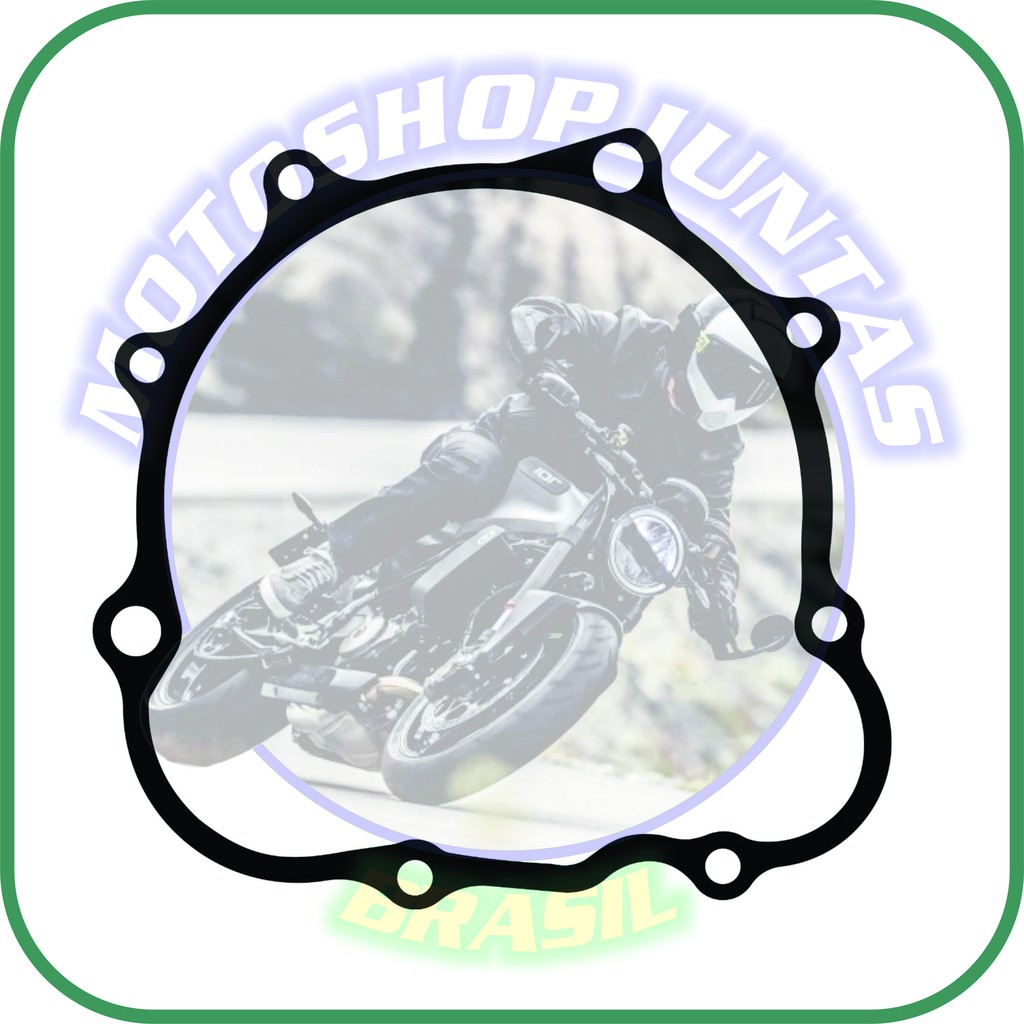 Junta Estator Mvk Fênix 200cc 2006/2012