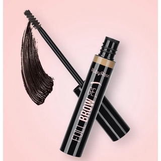 Gel para sobrancelha Full Brow Ruby Rose