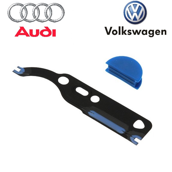 Junta Do Tensor Tensionador Esticador Corrente Comando Cabeçote Vw Golf Bora Audi A3 S3 Original Volkswagen 058198217
