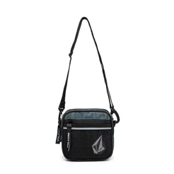 Shoulder Bag Volcom Transversal Bolsa pequena c/ alça regulável