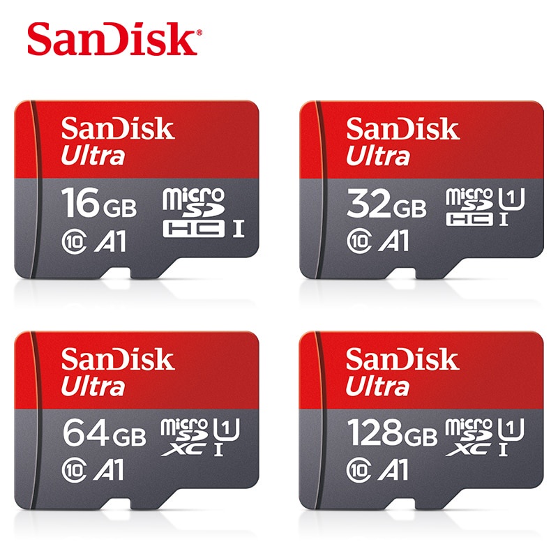 Cartão De Memória 512GB Micro Sd Cards 128gb Para Celular
