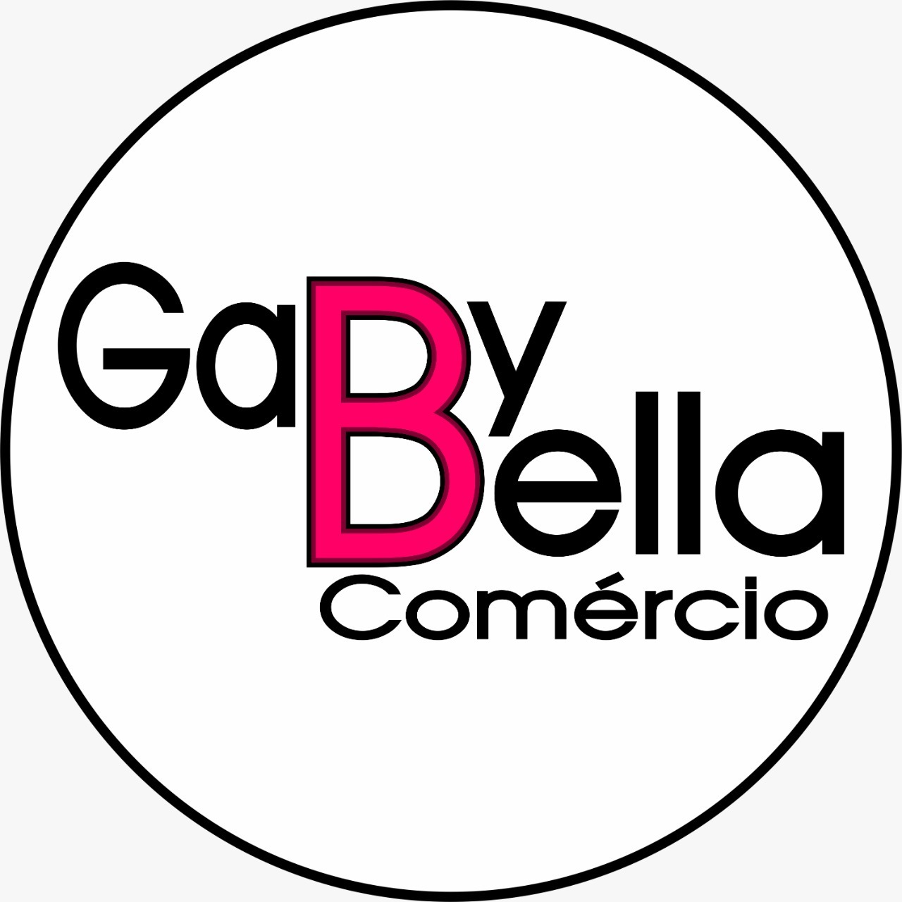 GABY BELLA COMÉRCIO