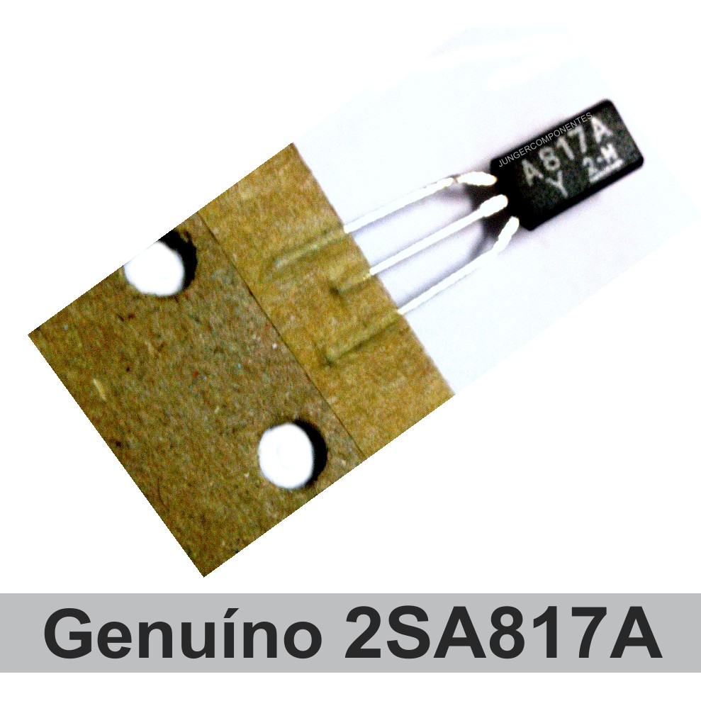 A817a - A817 - 2sa817a - Para Receiver Vintage Cce Sr-3070 2SA817A = A817A =  A817 = BC640, 2N5400, 2N5401, 2SA1683, 2SB910, 2SA777 - 2SA 817-O - 2SA 817-Y = 2SA777 = 2SA1533, 2SB987, 2SB1041, 2SB1297 = 2SA777-P - 2SA777-Q - 2SA777-R - 2SA777-S
