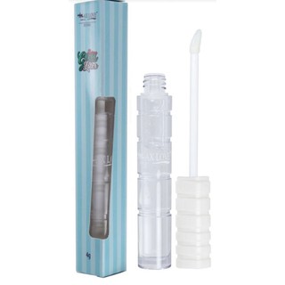 Batom Gloss Látex Incolor - Max Love