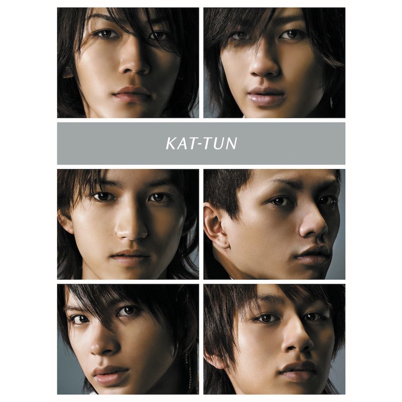 GINGER掲載商品】 Real Face Film KAT-TUN ecousarecycling.com