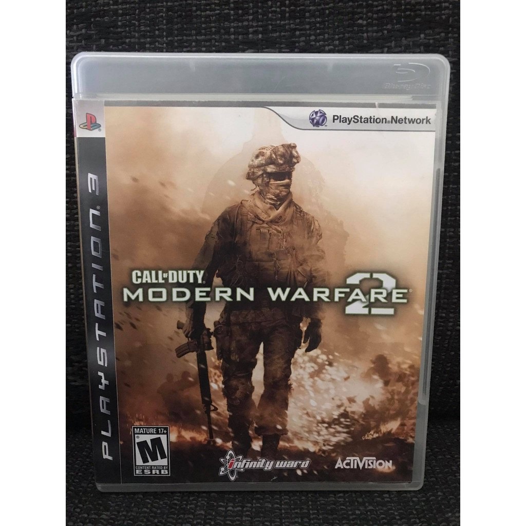Call Of Duty Modern Warfare 2 em Oferta | Shopee 2026