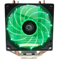 Cooler Processador Hoopson Intel Amd Su-cool 180