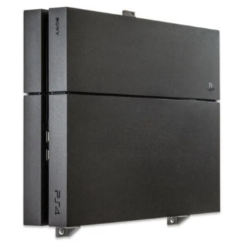 Suporte De Parede Vertical Para Playstation 4 Fat Ps4 VIXIND