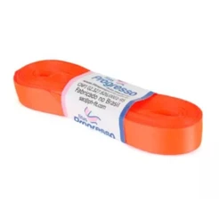 Fita Cetim Progresso 15mm nº3 10m 278 Laranja Cítrico - 1un