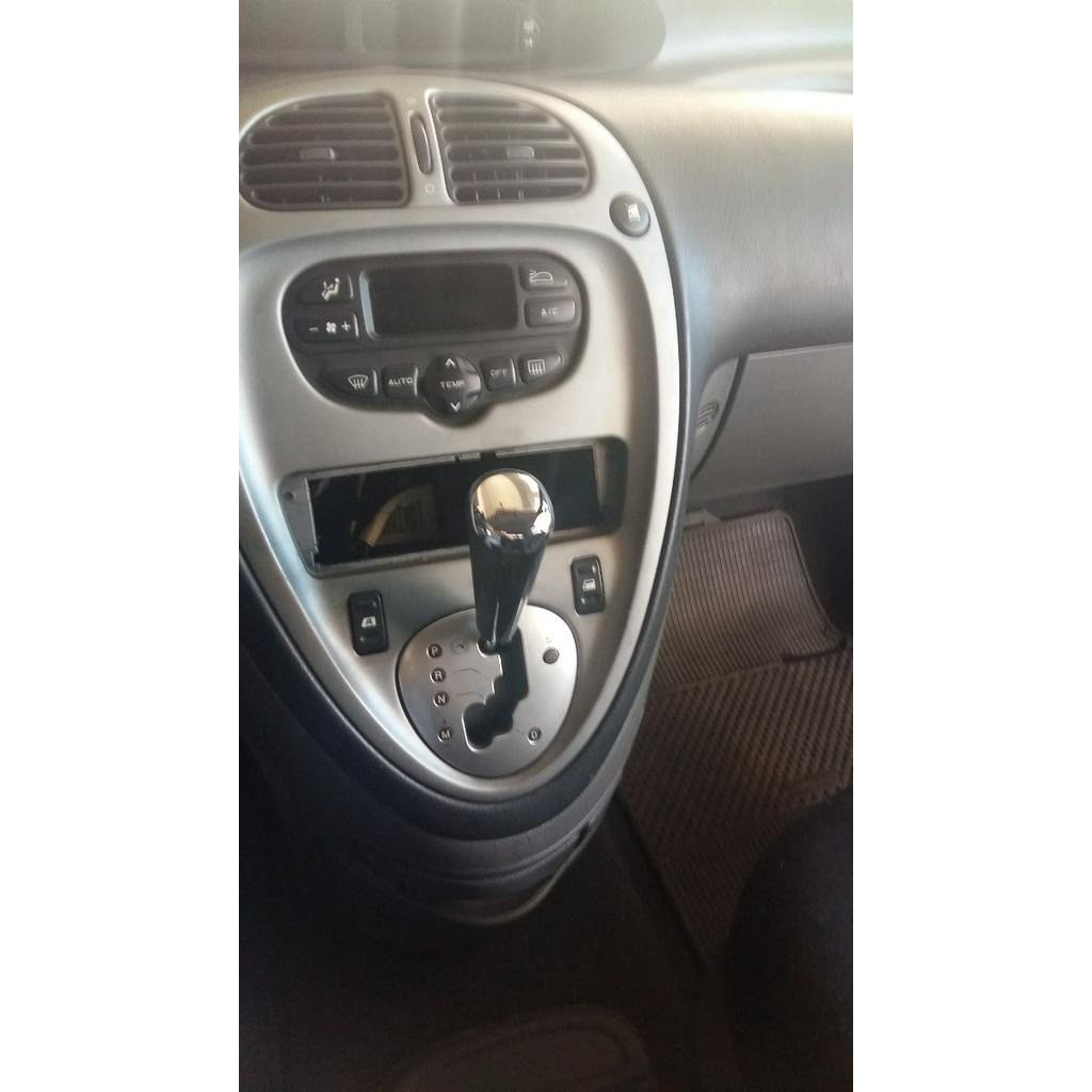 Manopla Cambio Automatico C3 E Xsara Picasso 2000 A 2012 Exclusive