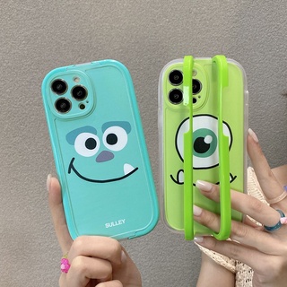 Capa Resistente Com Estampa De Desenho 2 Em 1 Para iPhone 11 12 13 Pro MAX X XR XS 7 8 Plus