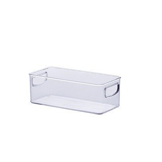 Organizador Transparente Multiuso Diamond Gaveta Brinquedos