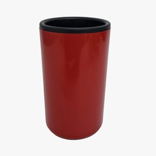 Porta Latão Cerveja Térmico 473ml Cooler Cerveja Latão Isopor