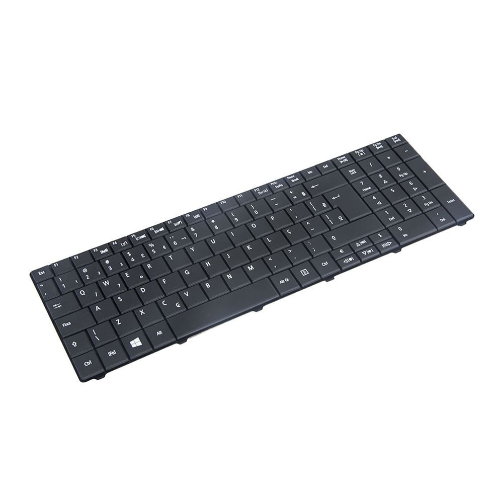 Teclado Para Notebook Acer Aspire E1-531 Z5wah Modelo Mp-09g36pa-6981w