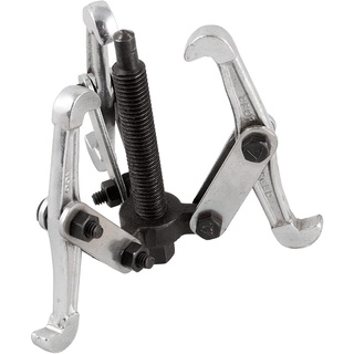 Saca Polia 3 Garras Articuladas 8 POL 200 MM 3MK EDA