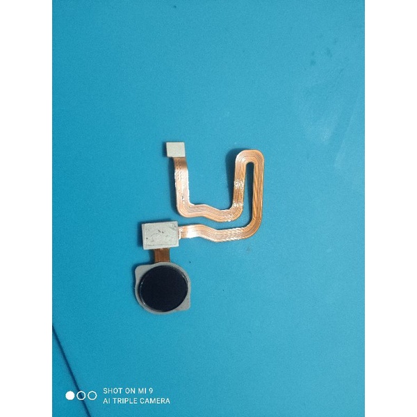 Flex Leitor Digital Biométrico Redmi 8 ( Biometria )