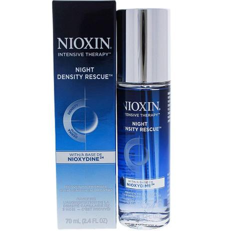 Nioxin Night Density Rescue - 70ml