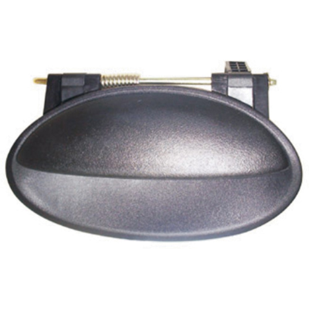 Maçaneta Externa Traseira Esquerda para Celta Todos - Prisma 2006 a 2012 - 4 Portas - ENVIO RÁPIDO - Spare Parts and Accessories for Vehicles