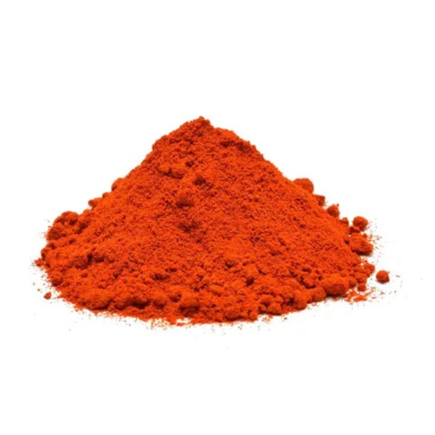 Urucum Em Pó 1 Kg - Bronzeado Colorau