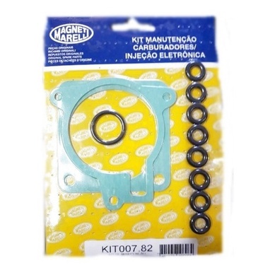 Kit Tbi Fiat Tempra/ouro/sx 2.0 16v Mpi Gas.-de 93 A 99