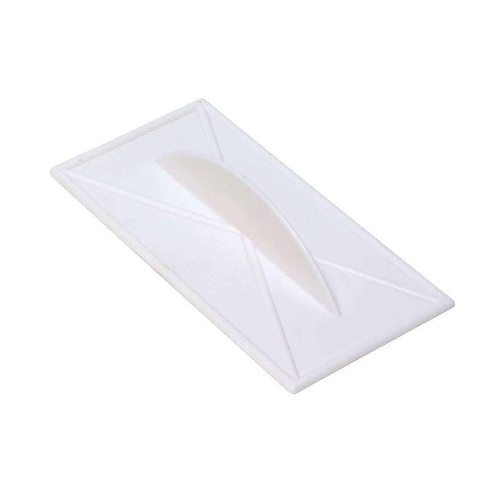 DESEMPENADEIRA PVC ROMA 08x16 GRAFIATO