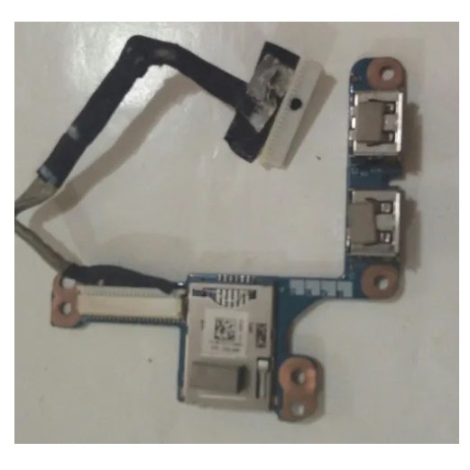 Placa Usb para Netbook Dell Mini 10