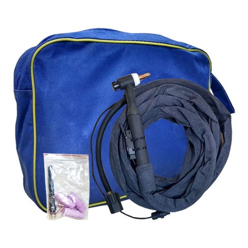 Tocha Tig Hw26 Gatilho De Engate Rosca Wwsoldas em Oferta na Shopee