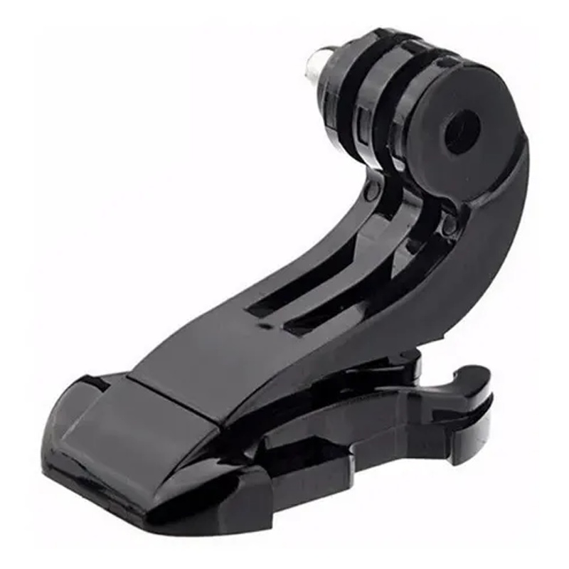 Suporte Adaptador J-hook Gopro Hero camera ação em Oferta na Shopee
