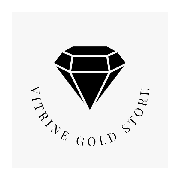 Vitrine Gold Store