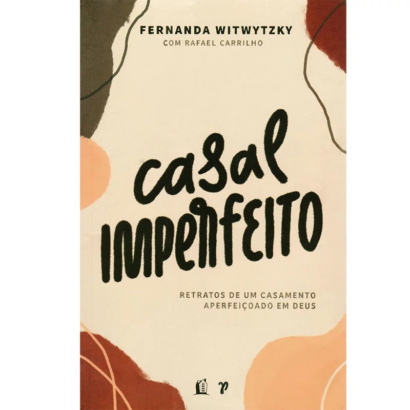 Casal Imperfeito | Fernanda Witwytzky - Books & Magazines