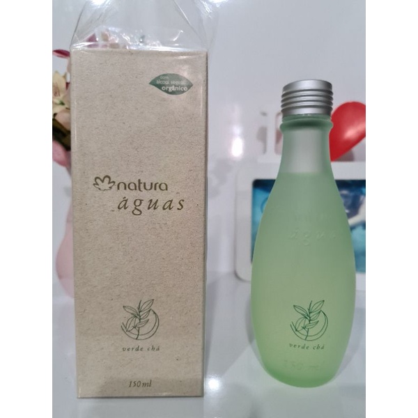 Verde Chá Descontinuado | Shopee Brasil