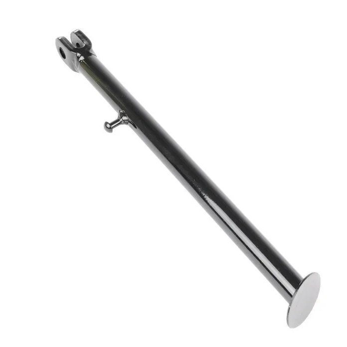 Cavalete Lateral Descanso Honda Crf230 Crf 230 Chapam