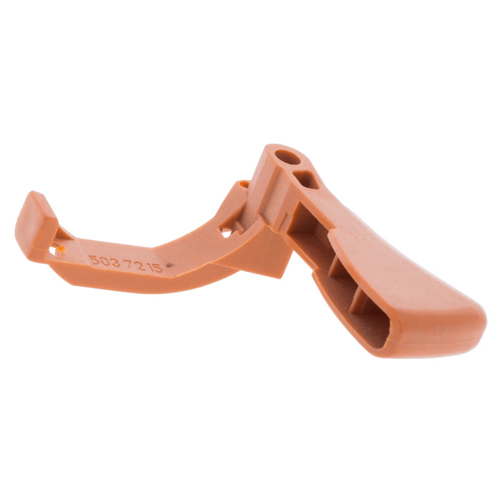 Gatilho Acelerador Roçadeira Husqvarna 225R 232R 235R 240RB
